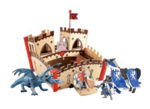Arty Toys Ze Castle
